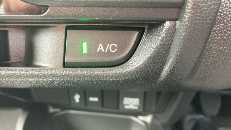 Honda Jazz 1.3 S 5dr Petrol Hatchback